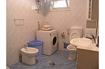 Croazia Privát Ston, Esterno